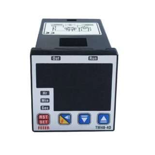 Fotek TM48-4D Digital Timer
