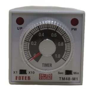 Fotek TM48-M1 Timer