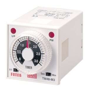 Fotek TM48-M3 Timer