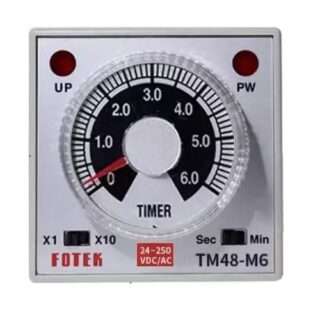 Fotek TM48-M6 Timer