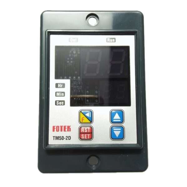 Fotek TM50-2D Digital Timer