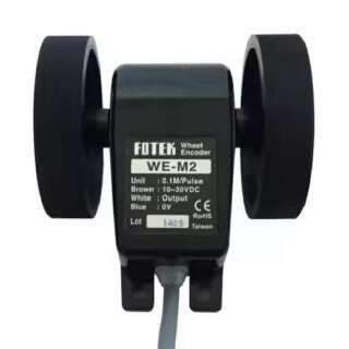 Fotek WE-M2 Wheel Type Length Encoder