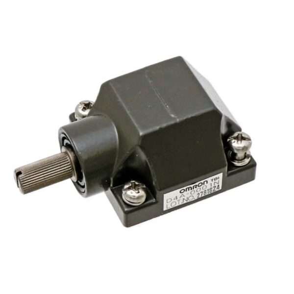 Omron D4A-0001N Head