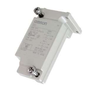 Omron D4A-0500N Switch Box