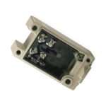 Omron D4A-1000N Receptacle box