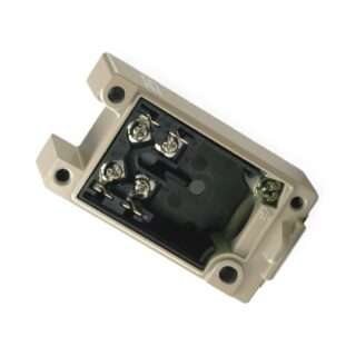 Omron D4A-3000N Receptacle box