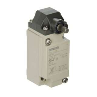 Omron D4A-1102N Limit Switch