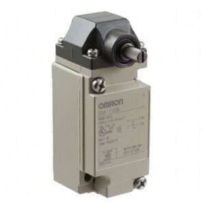 Omron D4A-1103N Limit Switch
