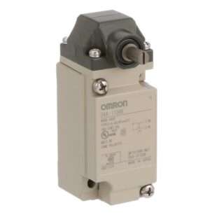 Omron D4A-1104N Limit Switch