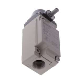 Omron D4A-1105N Limit Switch