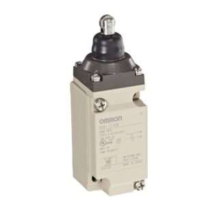 Omron D4A-1110N Limit Switch