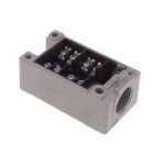 Omron D4A-2000N Receptacle box