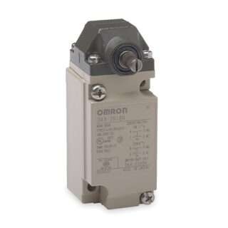 Omron D4A-2918N Limit Switch
