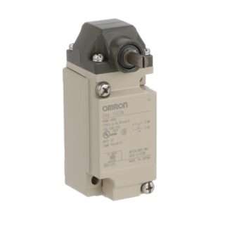 Omron D4A-3103N Limit Switch