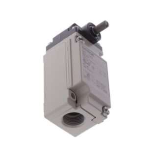 Omron D4A-3104N Limit Switch
