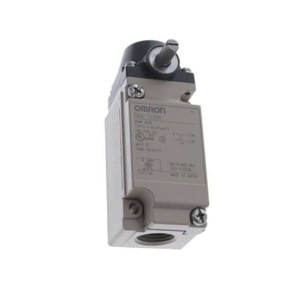 Omron D4A-3105N Limit Switch