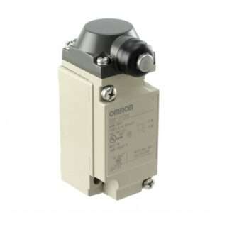 Omron D4A-3106N Limit Switch