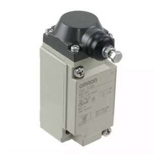 Omron D4A-3108N Limit Switch