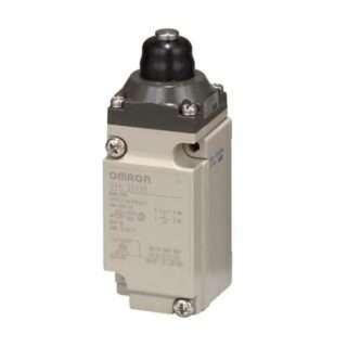 Omron D4A-3109N Limit Switch