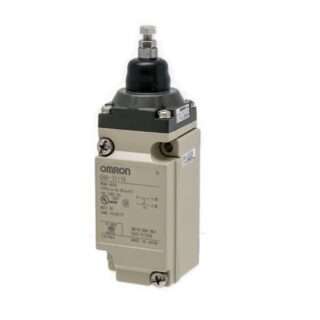 Omron D4A-3111N Limit Switch