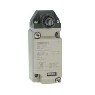 Omron D4A-3301N Limit Switch