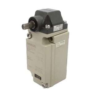 Omron D4A-3E01N Limit Switch