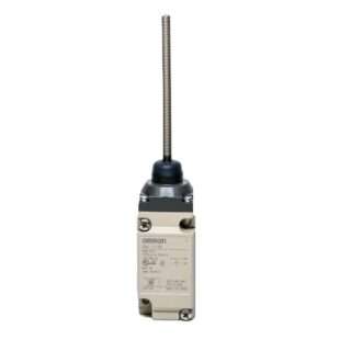 Omron D4A-3E16N Limit Switch