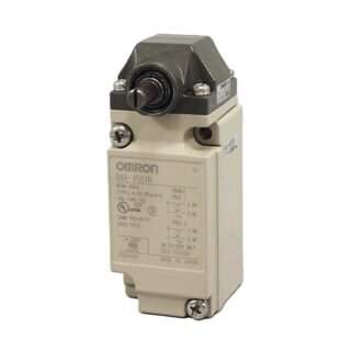 Omron D4A-4501N Limit Switch