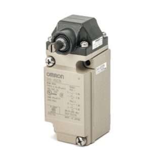 Omron D4A-4502N Limit Switch