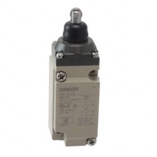 Omron D4A-4510N Limit Switch