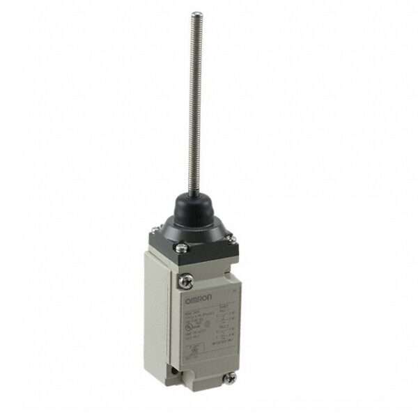 Omron D4A-4516N Limit Switch