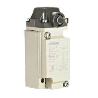 Omron D4A-4717N Limit Switch