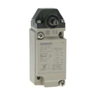 Omron D4A-4918N Limit Switch
