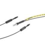 Omron E32-D21 2M Fiber Sensors