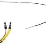 Omron E32-D22B 2M Fiber Sensors