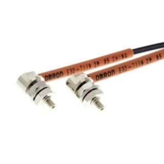 Omron E32-C11N 2M Fiber Sensors