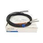 Omron E32-T14LR 2M Fiber Sensors