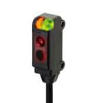 Omron E3T-SL21 2M Photoelectric Sensors