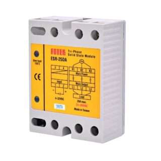 Fotek ESR-25DA Solid State Relay