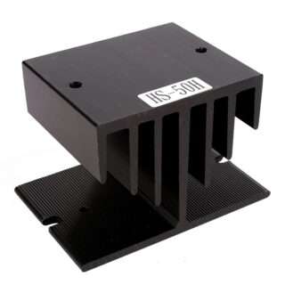 Fotek HS-50H Heat Sink
