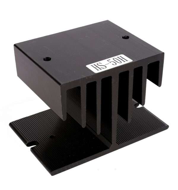 Fotek HS-50H Heat Sink