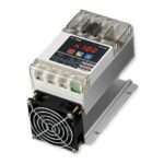 Fotek LCR-60 Three phases digital power regulator