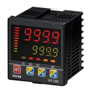 Fotek NT-72-LE Temperature Controller