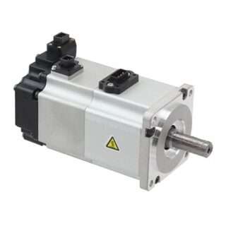 Omron R88M-K20030H-BS2 AC Servo Motor, 200W