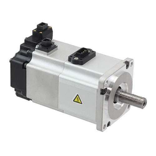 Omron R88M-K20030H-BS2 AC Servo Motor, 200W
