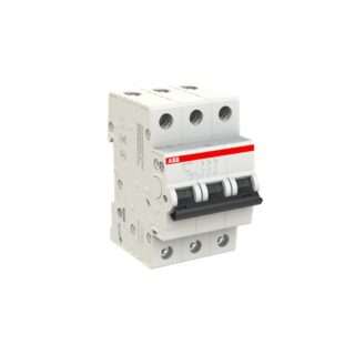 ABB SH203L-C63 (2CDS243001R0634) Circuit Breaker