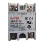 Fotek SSR-10DA Solid State Relay