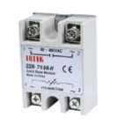 Fotek SSR-75VA-H Solid State Relay
