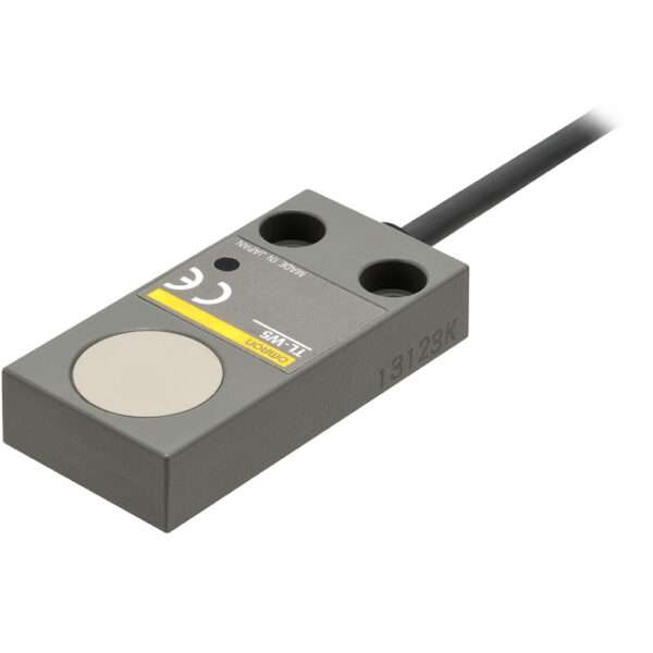 Omron TL-W5E1 2M Proximity Sensor
