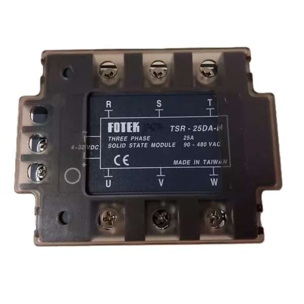 Fotek TSR-25DA-H Solid State Relay